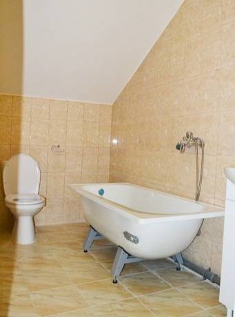 Гостевой дом Атлант Анапа